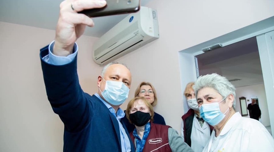 Давай поговорим, когда еще придётся!