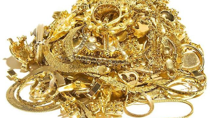 Украинские пограничники задержали нарушителей, которые везли из Приднестровья более килограмма золотых изделий