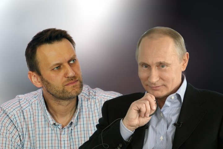 Навальный и Путин ведут РФ к катастрофе – Орешкин
