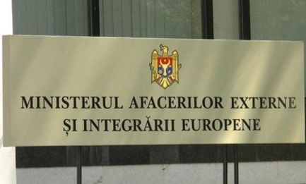 Правительством РМ назначены послы в 6 странах