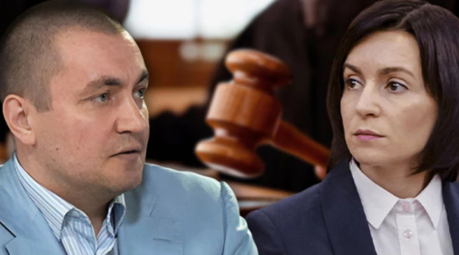 Критика Платона в адрес Санду и мои комментарии