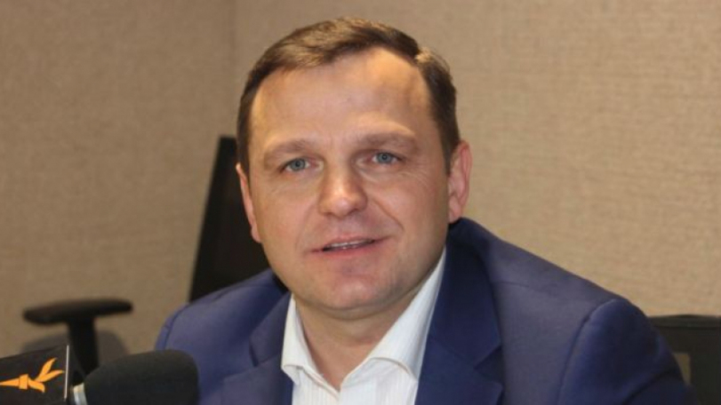 Андрей Нэстасе владеет 11 домами и 9 земельными участками при нулевых доходах