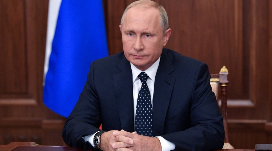 Путин объявил о смягчении пенсионной реформы