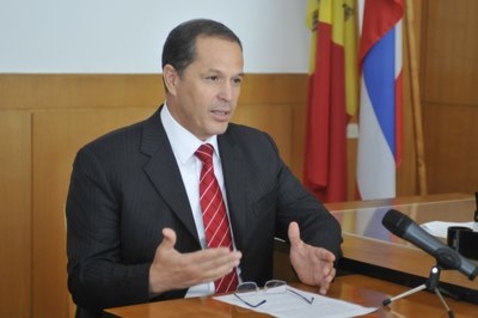 Формузал поддержал референдум