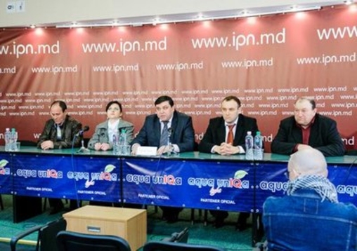 Коммунисты-реформаторы РМ проведут съезд