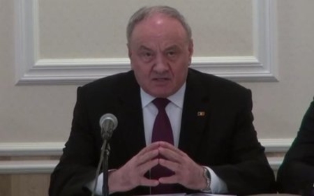 Тимофти рассказал о своём крупнейшем упущении