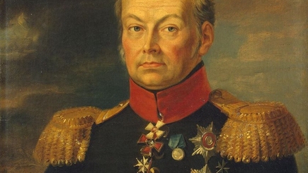 Как царское правительство заботилось о колонистах.