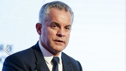 Подвел итоги парламентской сессии