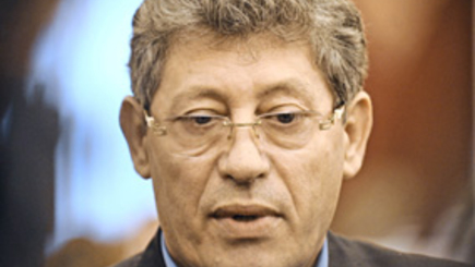 Михай Гимпу: «Замена людей Влада Плахотнюка людьми Влада Филата не означает реформа…»