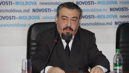 Конституционный строй Молдовы в опасности!