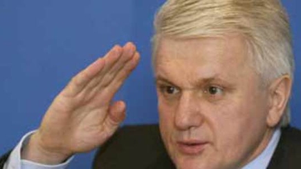 Литвин рассказал, как оказался у 