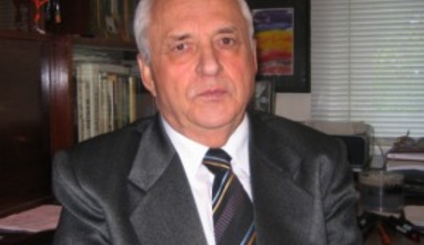 Предсказание Мирчи Друка