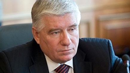 В сети появилась предсмертная записка Чечетова