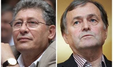 Хадыркэ предрёк судьбу депутатов Гимпу