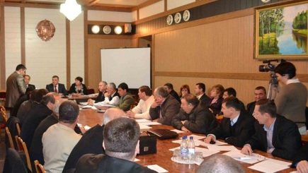 Состоится собрание мэров со всей Молдовы