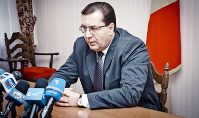 Лупу: «Нам удалось повысить зарплаты врачам и учителям»