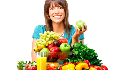 Минздрав начинает официально бороться с неправильным питанием населения