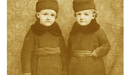 Сергей Ильич Ульянов, брат Ленина