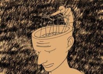 Человек из телевизора