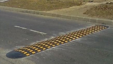 На дорогах Кишинева  появятся ограничители скорости