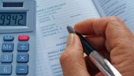 Налоговая служба изменила срок подачи деклараций о доходах