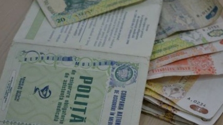 Медицинский полис в Молдове может подорожать