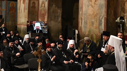 ПЦУ окончательно переходит на новый календарь