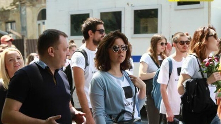 Григорий Петренко лидерам блока АКУМ: Майя и Андрей, вы реально считаете граждан Молдовы идиотами?