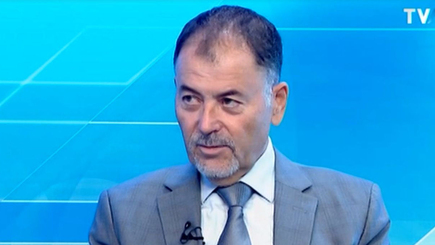 Шалару: Россия будет проигрывать, результат очевиден - победит армия Украины