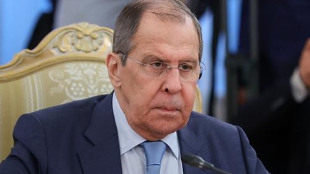 Лавров в панике: американцы крадут российских спортсменов