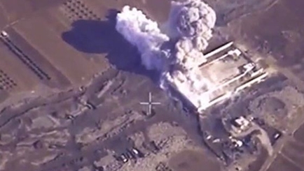 Фальшивку Путину представил Генштаб