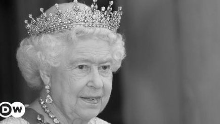 Елизавета II: 70 лет на службе британскому народу и монархии