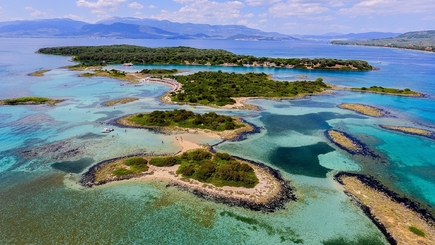 В Греции всё есть!