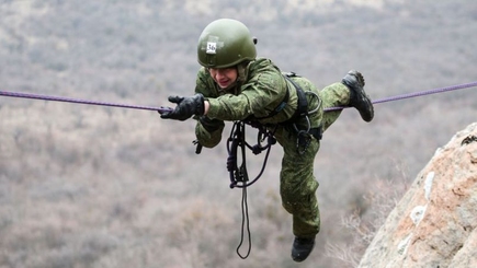 Что стоит за перемещениями российских военных у границы с Украиной? - Весна на Донбассе может быть горячей