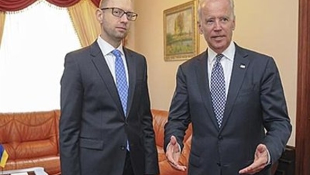 Байден сделал предупреждение России