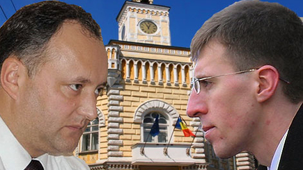 Референдум об отставке Киртоакэ зарегистрирован