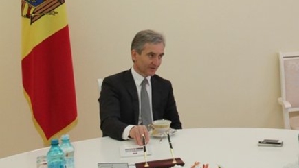 Лянкэ: РМ заинтересована в прoдолжении работы EUBAM