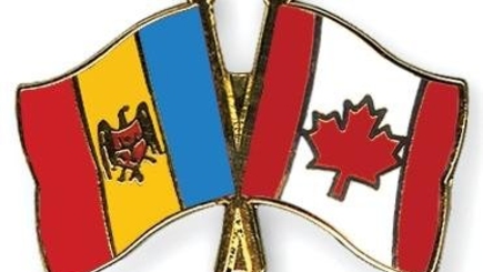 Молдову и Канаду ожидает свободная торговля