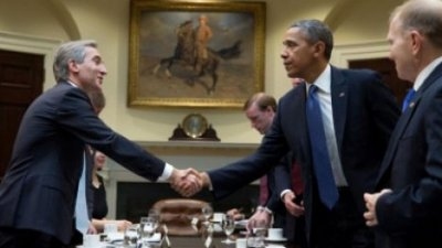 Молдову посетит Барак Обама