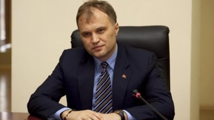Шевчук предупреждает о территориальном расчленении Молдовы