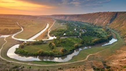 Старый Оргеев – в числе важнейших достопримечательностей СНГ