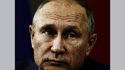 Молния!  У Путина поменялся план