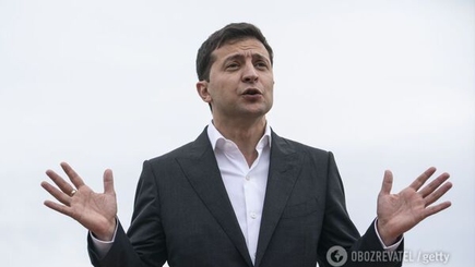 Так уж ли не прав Зеленский?