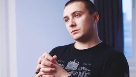 Стрим Стерненко доказывает, что это было убийство