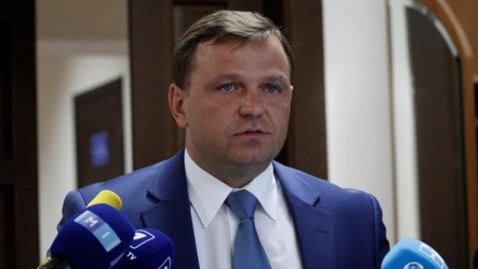 Очередная атака Нэстасе на Додона: От президента исходит опасность нового захвата государства