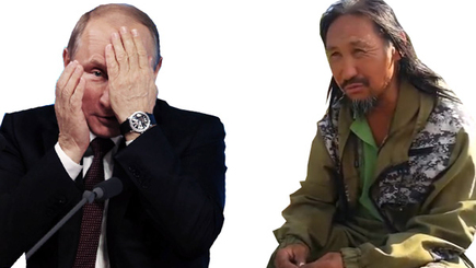 Задержанного 