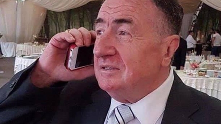 ЗАПАДИНСКИЙ: 