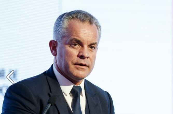 Подвел итоги парламентской сессии