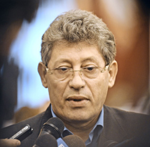 Михай Гимпу: «Замена людей Влада Плахотнюка людьми Влада Филата не означает реформа…»