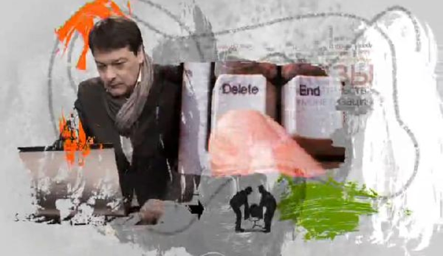 Константин Старыш и 